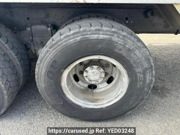 Used 1989 MT mitsubishi-fuso great FV419P Image[19]