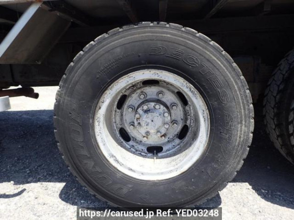 Used 1989 MT mitsubishi-fuso great FV419P Image[25]