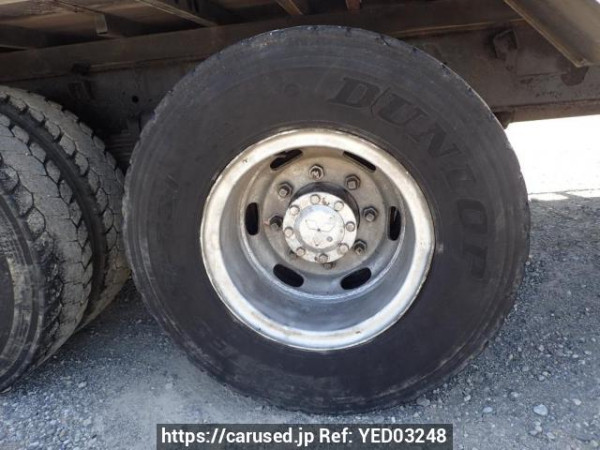 Used 1989 MT mitsubishi-fuso great FV419P Image[28]