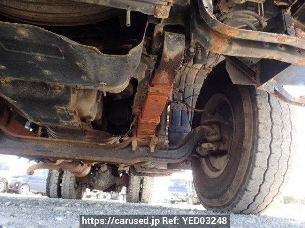 Used 1989 MT mitsubishi-fuso great FV419P Image[31]