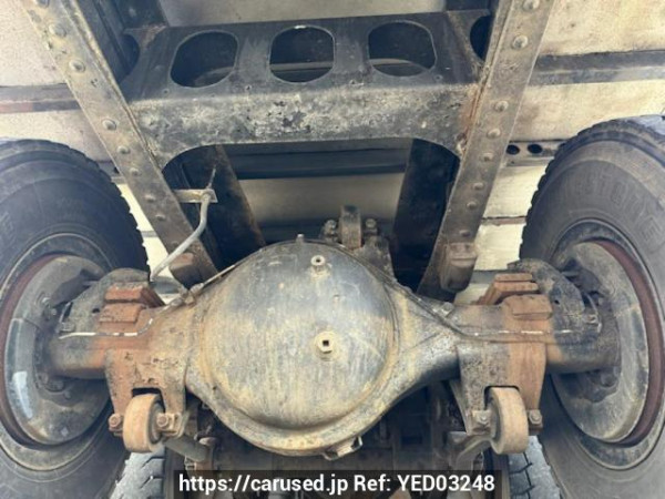 Used 1989 MT mitsubishi-fuso great FV419P Image[32]