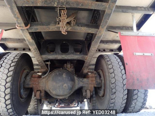 Used 1989 MT mitsubishi-fuso great FV419P Image[33]