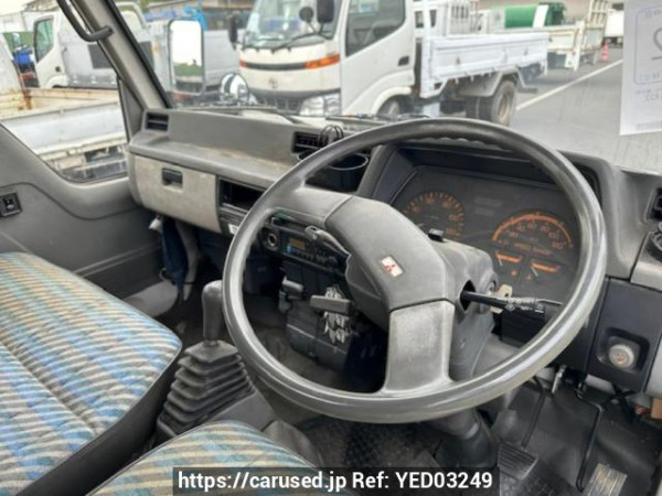 Used 1993 MT mitsubishi canter-guts FB308B Image[5]