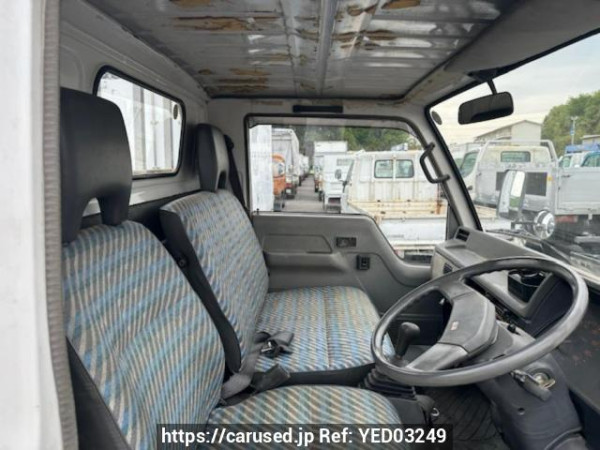 Used 1993 MT mitsubishi canter-guts FB308B Image[6]