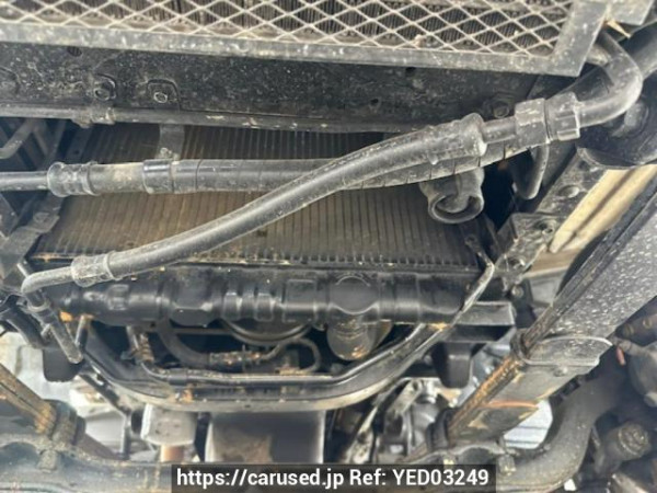 Used 1993 MT mitsubishi canter-guts FB308B Image[13]