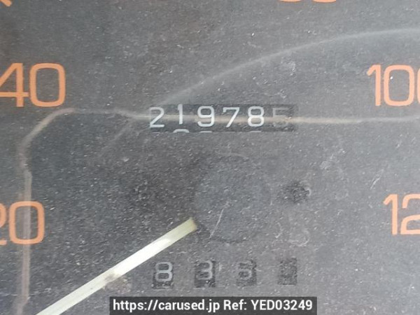 Used 1993 MT mitsubishi canter-guts FB308B Image[22]