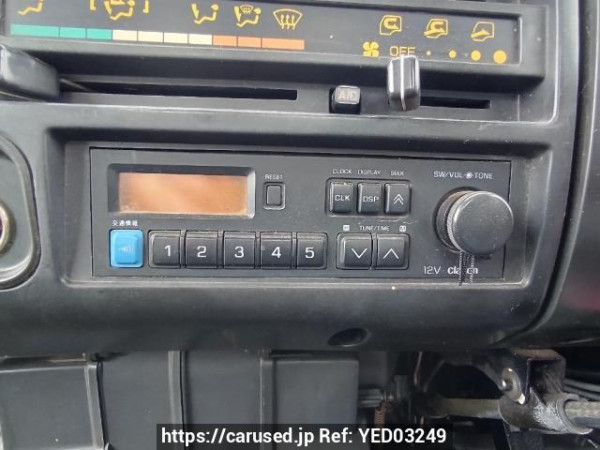 Used 1993 MT mitsubishi canter-guts FB308B Image[25]