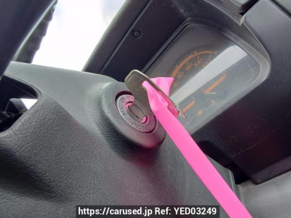 Used 1993 MT mitsubishi canter-guts FB308B Image[27]