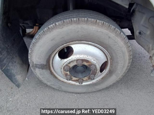 Used 1993 MT mitsubishi canter-guts FB308B Image[28]
