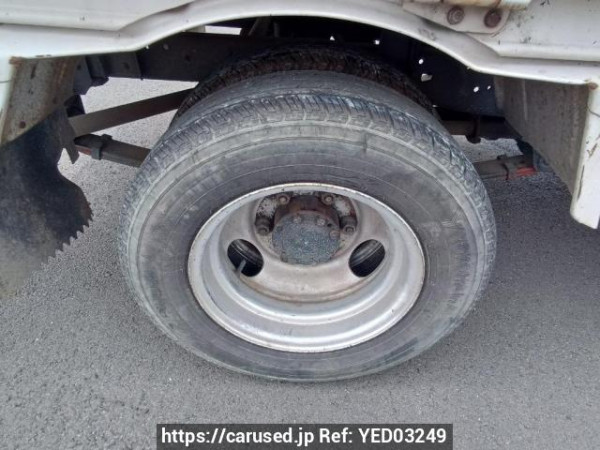 Used 1993 MT mitsubishi canter-guts FB308B Image[30]