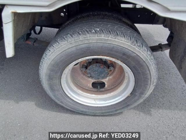 Used 1993 MT mitsubishi canter-guts FB308B Image[31]