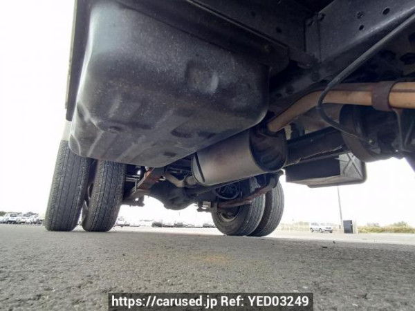 Used 1993 MT mitsubishi canter-guts FB308B Image[32]