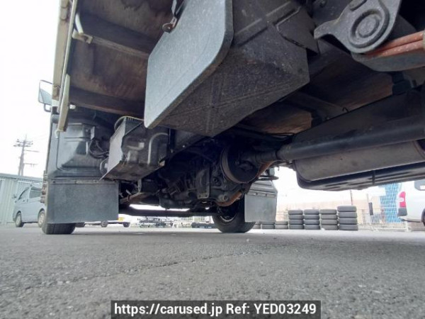 Used 1993 MT mitsubishi canter-guts FB308B Image[34]