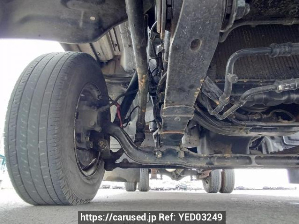 Used 1993 MT mitsubishi canter-guts FB308B Image[36]