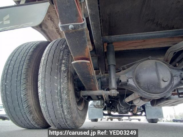 Used 1993 MT mitsubishi canter-guts FB308B Image[38]