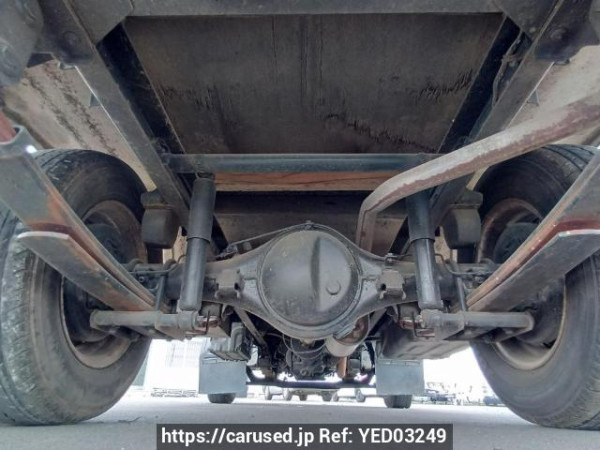 Used 1993 MT mitsubishi canter-guts FB308B Image[39]