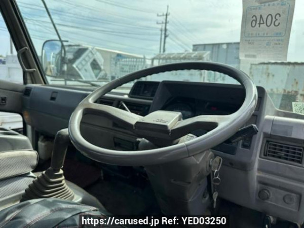 Used 1991 MT hino ranger FC3HJAK Image[5]