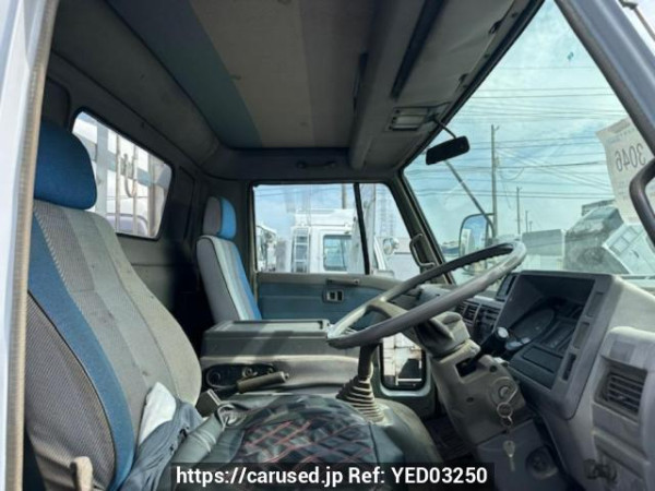 Used 1991 MT hino ranger FC3HJAK Image[7]