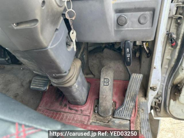 Used 1991 MT hino ranger FC3HJAK Image[8]