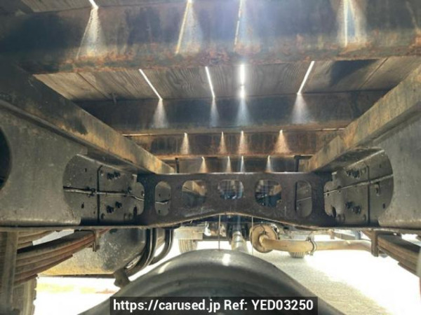 Used 1991 MT hino ranger FC3HJAK Image[10]