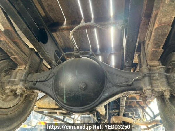 Used 1991 MT hino ranger FC3HJAK Image[11]