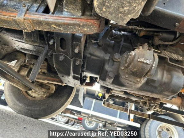 Used 1991 MT hino ranger FC3HJAK Image[12]