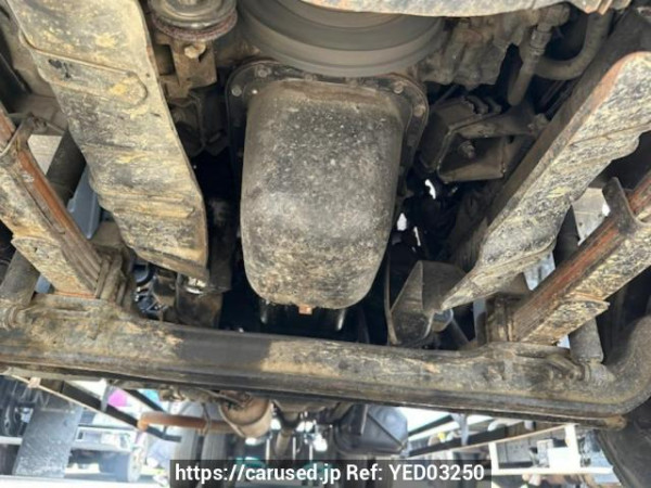 Used 1991 MT hino ranger FC3HJAK Image[13]