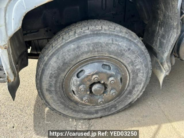 Used 1991 MT hino ranger FC3HJAK Image[16]