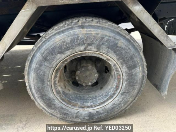 Used 1991 MT hino ranger FC3HJAK Image[17]