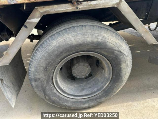 Used 1991 MT hino ranger FC3HJAK Image[18]