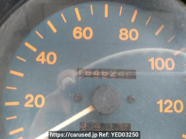 Used 1991 MT hino ranger FC3HJAK Image[19]