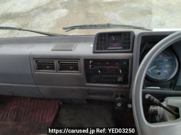 Used 1991 MT hino ranger FC3HJAK Image[20]