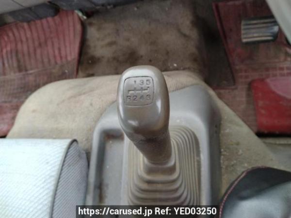 Used 1991 MT hino ranger FC3HJAK Image[22]