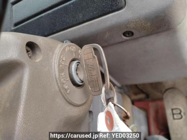 Used 1991 MT hino ranger FC3HJAK Image[23]