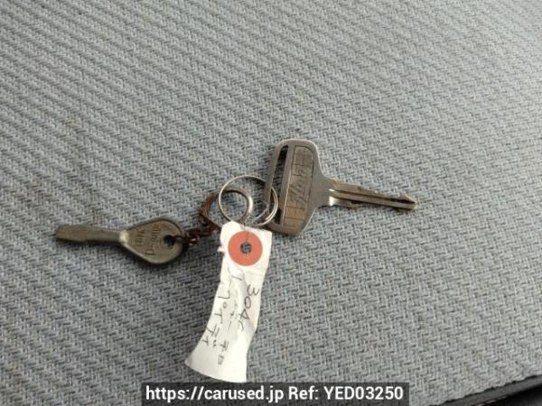 Used 1991 MT hino ranger FC3HJAK Image[24]