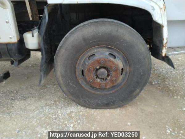 Used 1991 MT hino ranger FC3HJAK Image[25]