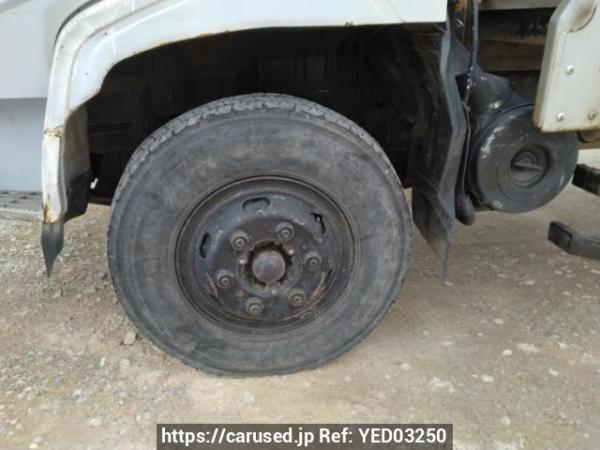 Used 1991 MT hino ranger FC3HJAK Image[26]