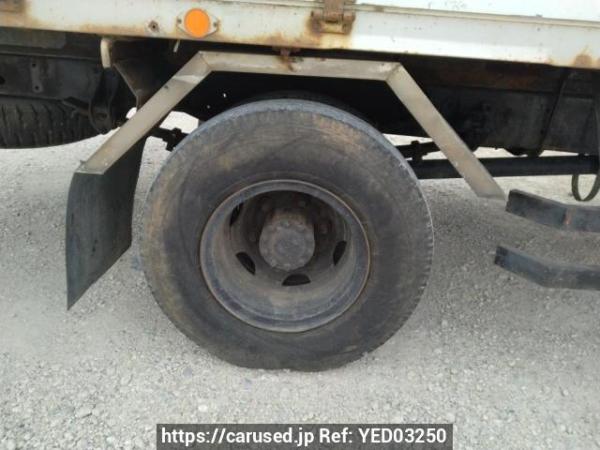 Used 1991 MT hino ranger FC3HJAK Image[27]