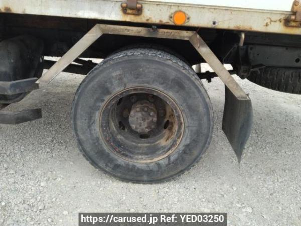 Used 1991 MT hino ranger FC3HJAK Image[28]