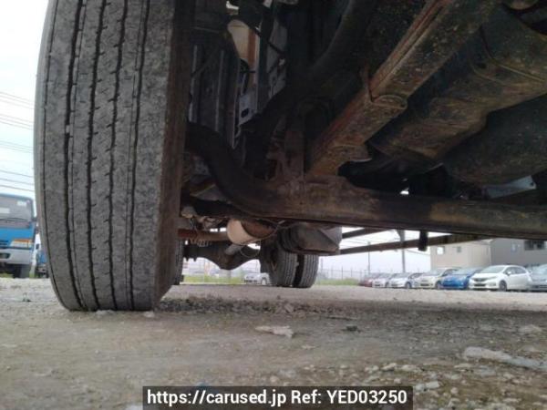 Used 1991 MT hino ranger FC3HJAK Image[29]