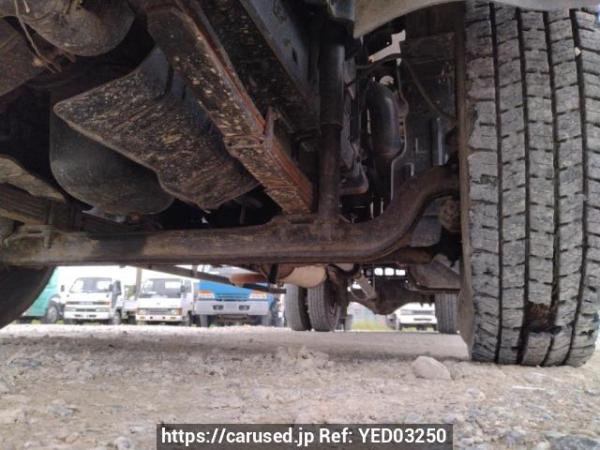 Used 1991 MT hino ranger FC3HJAK Image[30]