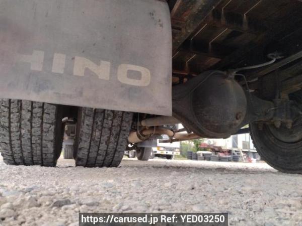 Used 1991 MT hino ranger FC3HJAK Image[31]