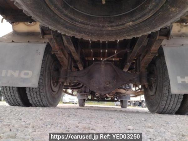 Used 1991 MT hino ranger FC3HJAK Image[32]