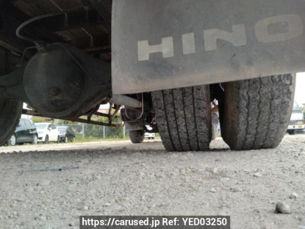 Used 1991 MT hino ranger FC3HJAK Image[33]