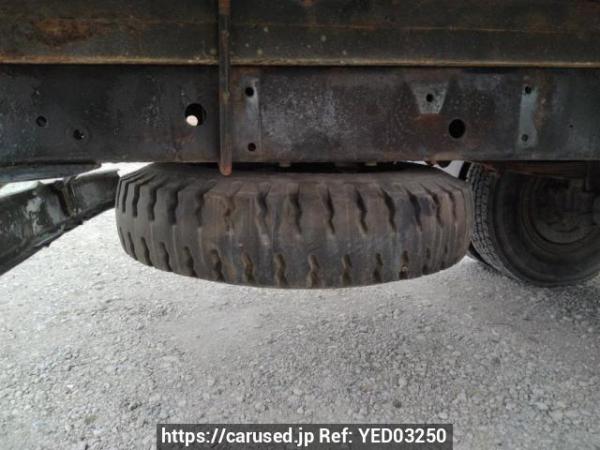 Used 1991 MT hino ranger FC3HJAK Image[34]
