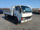 Mitsubishi Fuso Fighter Mignon FK337CD