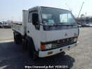 Mitsubishi Fuso Fighter Mignon FK337CD