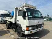 Mitsubishi Fuso Fighter Mignon