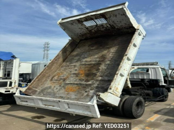 Used 1995 MT mitsubishi-fuso fighter-mignon FK337CD Image[6]