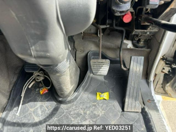 Used 1995 MT mitsubishi-fuso fighter-mignon FK337CD Image[9]